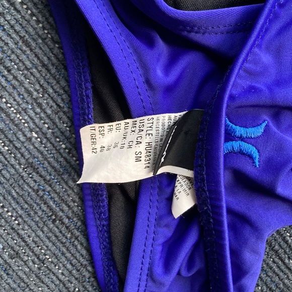 Hurley bikini size S/M - Picture 2 of 3